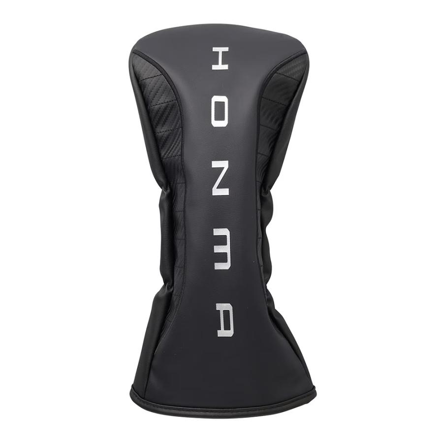HONMA GOLF（本間ゴルフ） TW777 専用ヘッドカバー ドライバー用