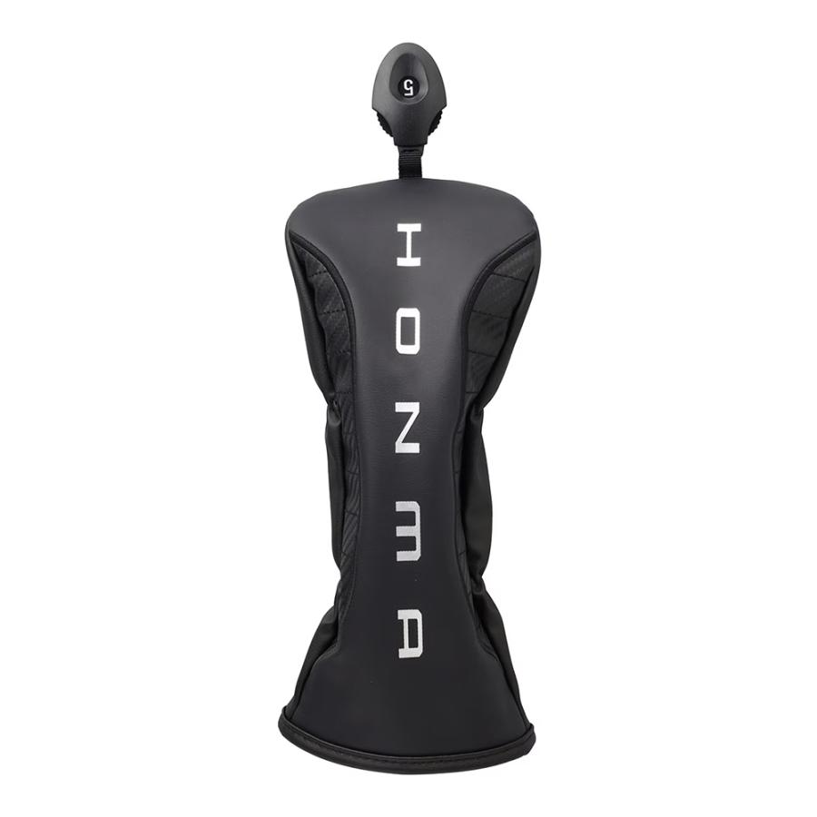 HONMA GOLF（本間ゴルフ） TW777 専用ヘッドカバー フェアウェイウッド