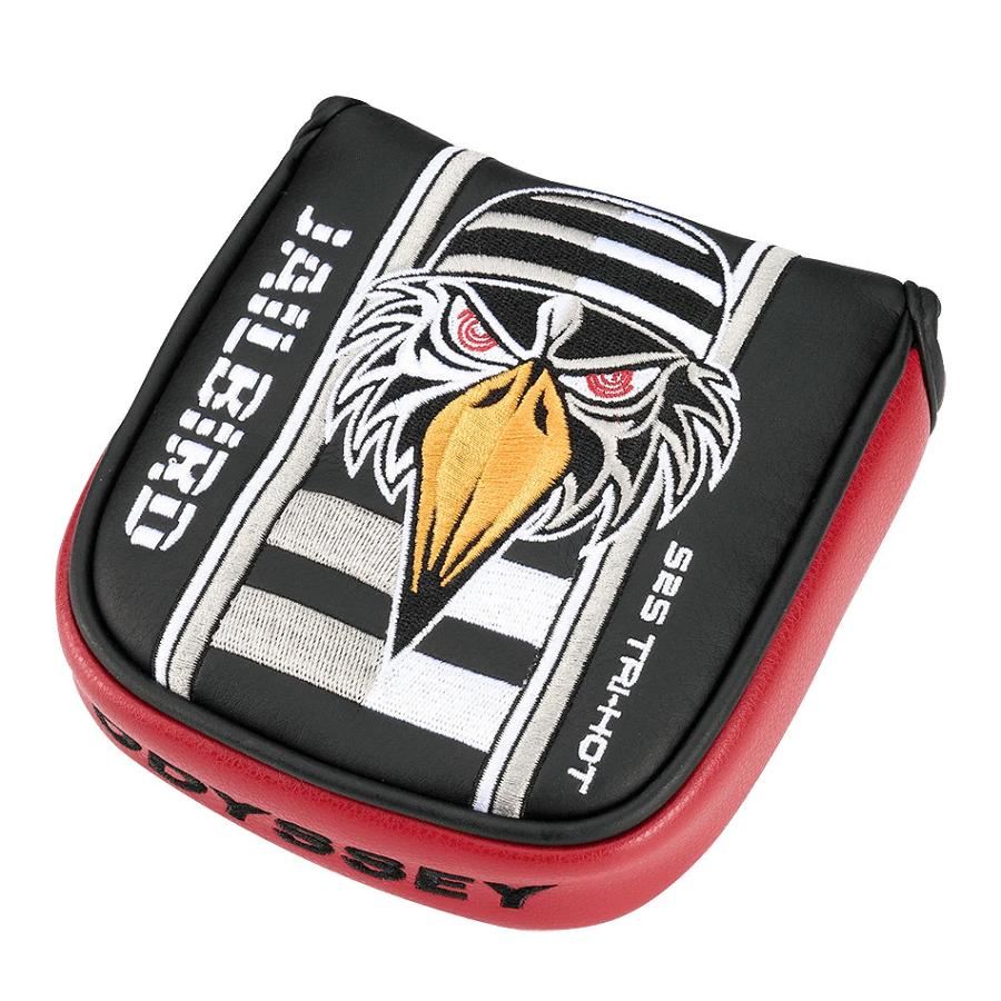 ODYSSEY（キャロウェイゴルフ） ODYSSEY オデッセイ パターカバー