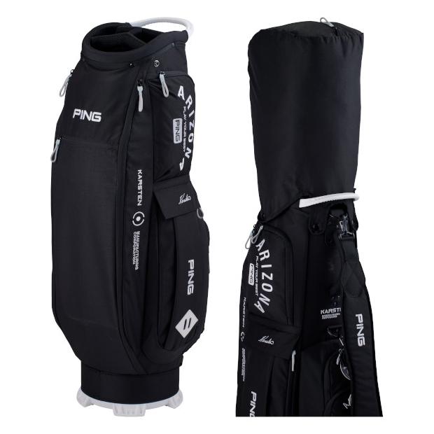 PING ピン キャディバッグ アリゾナカジュアル CB-U2503 追加カラー