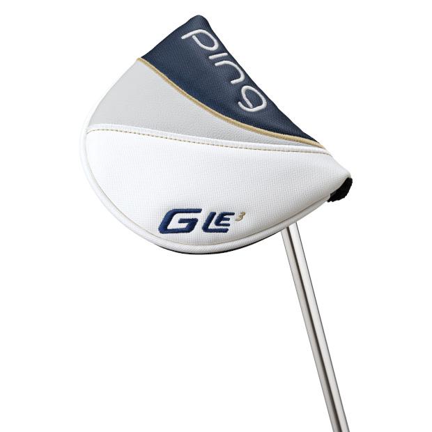 PING パターカバー ピン ヘッドカバー レディース G Le 3 PING パターカバー ピン ヘッドカバー レディース G Le 3
