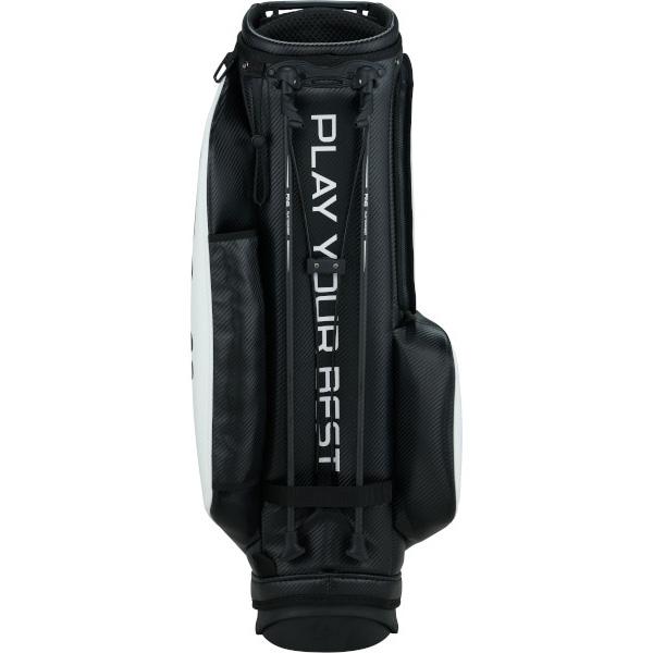 PING CB-P2307 HOOFER TOUR JP キャディバッグ PING 【ネーム入れ無料】キャディバッグ ピン HOOFER TOUR JP フー