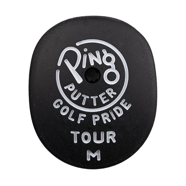 PING（ピン） パターグリップ PP58 TOUR M 日本正規品 37088-01 (即納