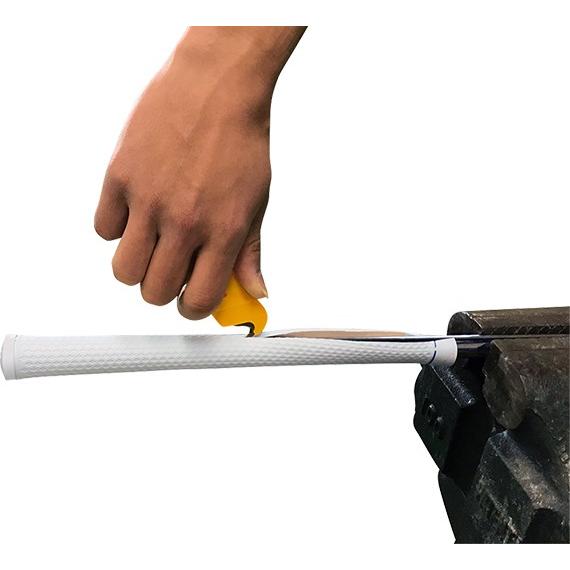 (未使用･未開封品)　ライト(LITE) グリップ交換用品 ミニグリップカッター  G716 og8985z LITE（ライト） ゴルフ ミニグリップカッター G-716 ゴルフ用品