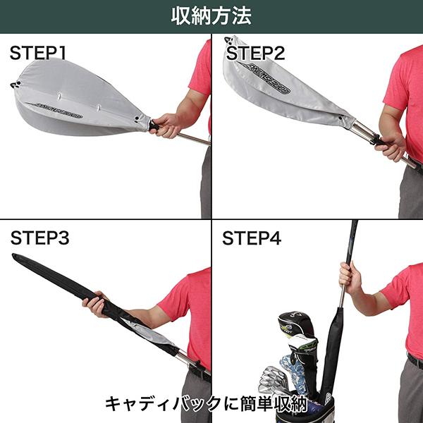 タバタ 藤田コアスイング GV-0233 ゴルフ用品 ゴルフ練習器 ゴルフ練習 