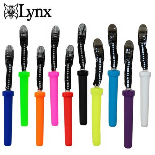 Lynx（リンクス） パターカバーホルダー ポケット君 LXPK-001 ゴルフ