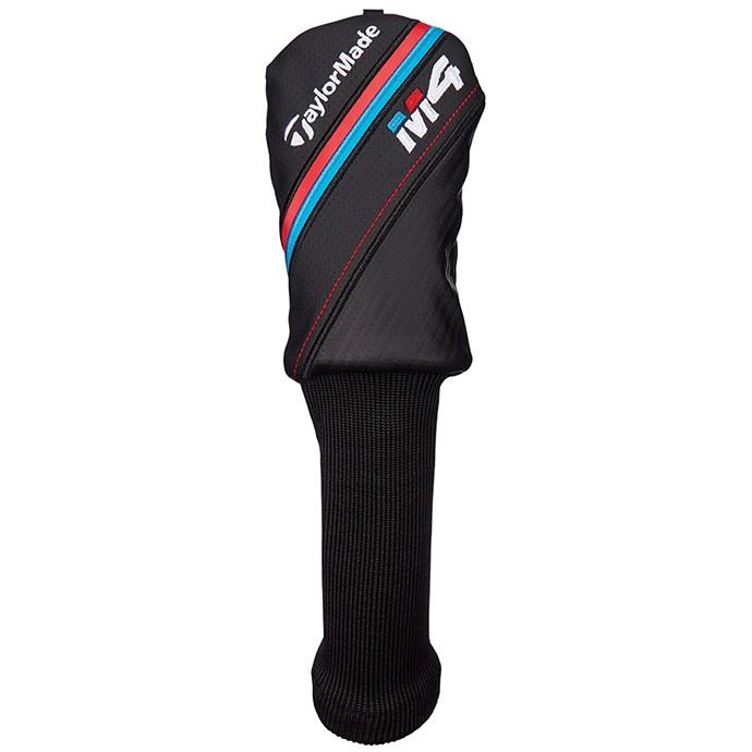TaylorMade（テーラーメイド） ヘッドカバー M4 レスキュー用 N6753301