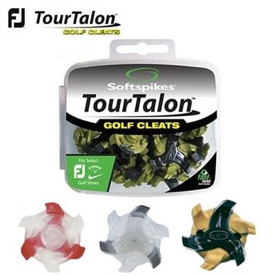 FootJoy（フットジョイ） ソフトスパイク ツアータロン FTS Tri-LOK