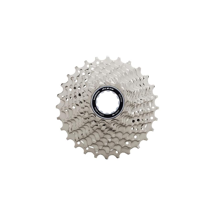 シマノ(SHIMANO) CS-R7000 11S 11-32T シマノ(SHIMANO) CS-R7000 11S 11-32T 12346802582 スプロケット