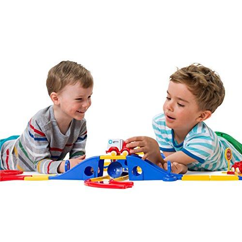 バイキングトイズ バイキングシティロード コンプリートセット 156079 