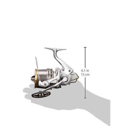 ★動作確認済み シマノ(SHIMANO) リール 投げ釣り 18 サーフリーダー CI4* 30/35/SD35 【M2178428650】(11858円)