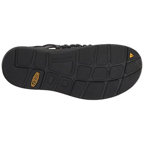 [キーン] サンダル UNEEK ユニーク メンズ 