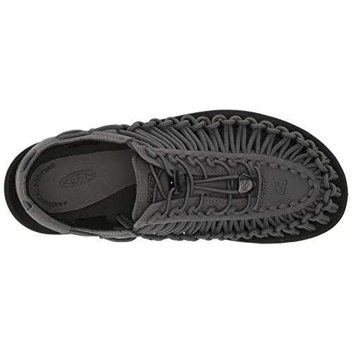 [キーン] サンダル UNEEK ユニーク メンズ 