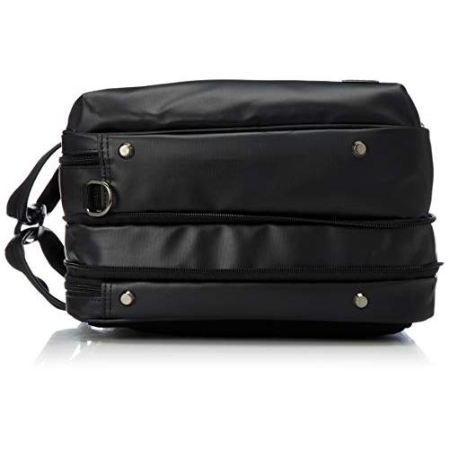 ★レア物 新品未開封 [エース] ビジネスバッグ 3WAY ヴィターラWR B4ファイル 15inchPC対応 セットアップ機能 【2566026573】(13968円)