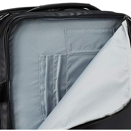 ★レア物 新品未開封 [エース] ビジネスバッグ 3WAY ヴィターラWR B4ファイル 15inchPC対応 セットアップ機能 【2566026573】(13968円)