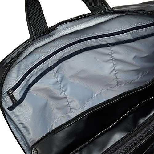 ★レア物 新品未開封 [エース] ビジネスバッグ 3WAY ヴィターラWR B4ファイル 15inchPC対応 セットアップ機能 【2566026573】(13968円)