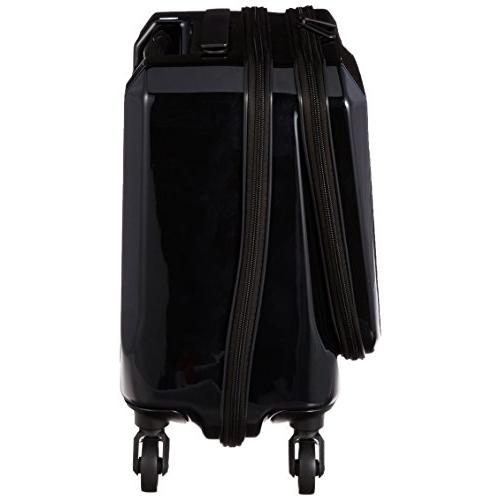 超特盛ミラクルプライス [エースジーン] ace.GENE スーツケース スクエアワン 25L 2.8kg TSAダイヤルファスナーロック 【LWH2552423990】(13894円)