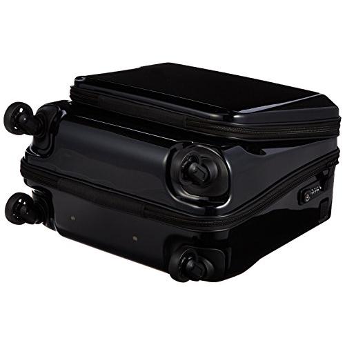 超特盛ミラクルプライス [エースジーン] ace.GENE スーツケース スクエアワン 25L 2.8kg TSAダイヤルファスナーロック 【LWH2552423990】(13894円)