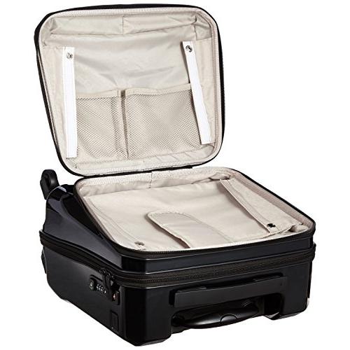 超特盛ミラクルプライス [エースジーン] ace.GENE スーツケース スクエアワン 25L 2.8kg TSAダイヤルファスナーロック 【LWH2552423990】(13894円)