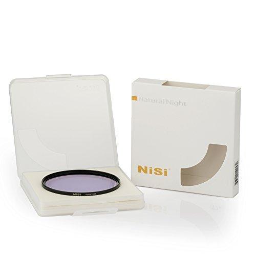 メーカー公式ショップメーカー公式ショップNiSi 光害カットフィルター