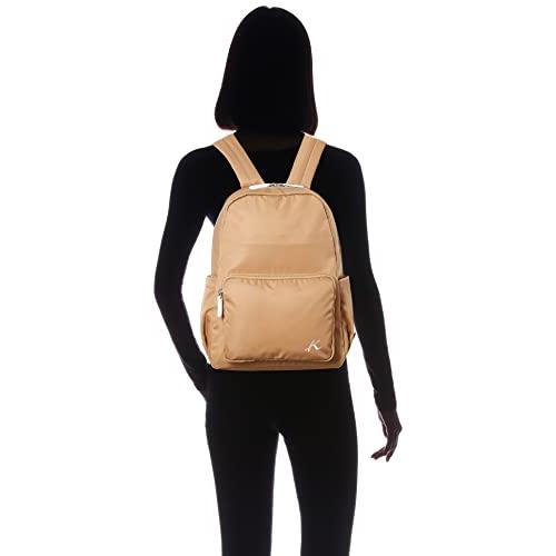 [キタムラ] リュック 身体に触れる部分はメッシュクッション生地 R-0711 