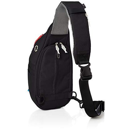 完動品 [モーンクリエイションズ] シャーク スリングバッグ SK-129 【D1762476094】(9594円)