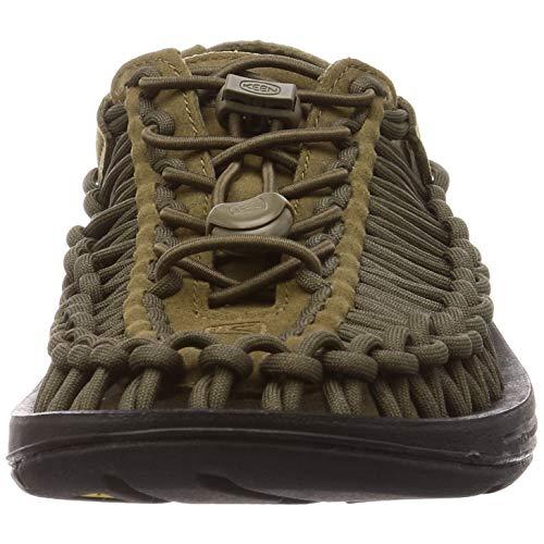 [キーン] サンダル UNEEK ユニーク メンズ 