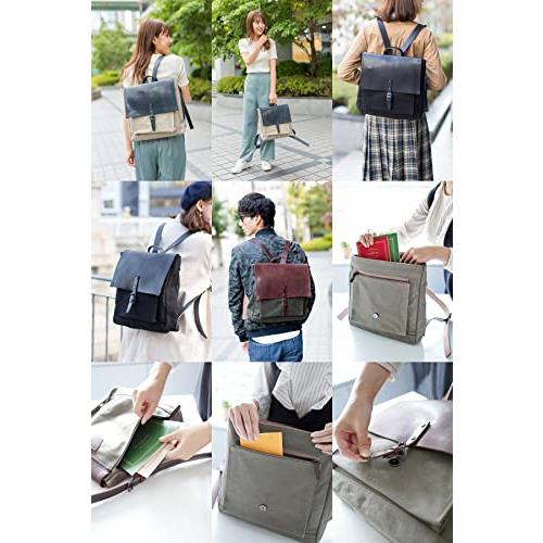 【希少】 [バギーポート] リュック メンズ 小 BP-TEPP-460 【2192493728】(11935円)