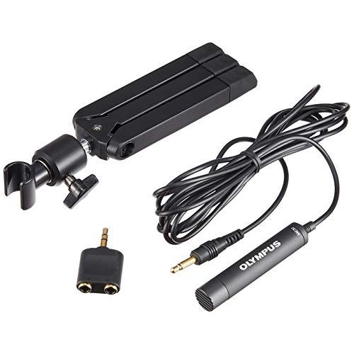 新品未使用！ OLYMPUS 2チャンネルマイクロホンキット ME30W 【3209651939】(17472円)