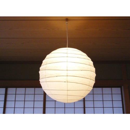 イサムノグチ ISAMU NOGUCHI AKARI 55D :wss-62B005MUBV4C:maplet27