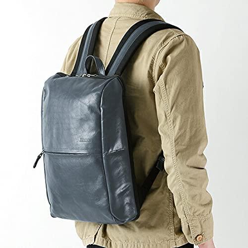 [ダブルス] リュックサック メンズ レディース 本革 レザー A4 VYA-1526 