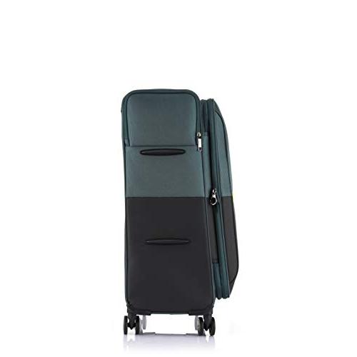 [サムソナイト] スーツケース キャリーケース ストラリウム STRARIUM スピナー 69/25 72L 68 cm 4.1kg エキスパンダブル スーツケース