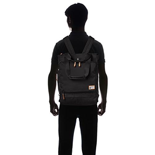 [ムスタッシュ] 3WAYビジネス JKA2011 