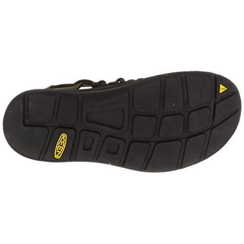 [キーン] サンダル UNEEK ユニーク メンズ 