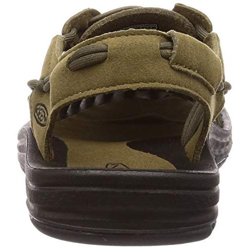 [キーン] サンダル UNEEK ユニーク メンズ 