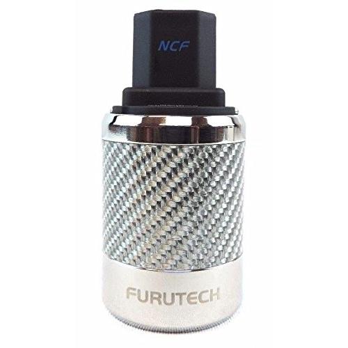 FURUTECH FI-50 NCF R インレットプラグ 