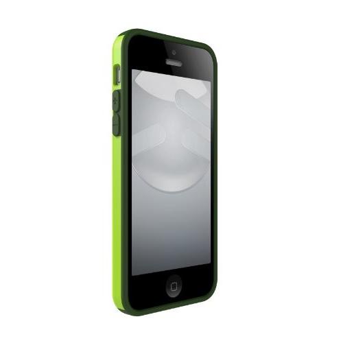 SwitchEasy Odyssey for iPhone 5c Green