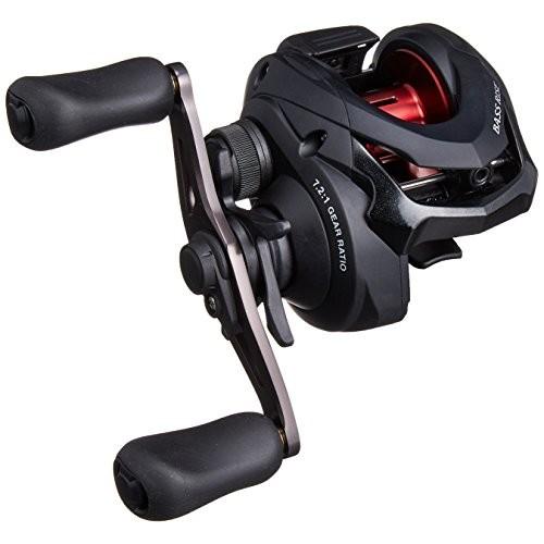 シマノ Shimano リール ベイトリール 18 バスライズ 20181110091027 00907 Maple Tree House 通販 Yahoo ショッピング