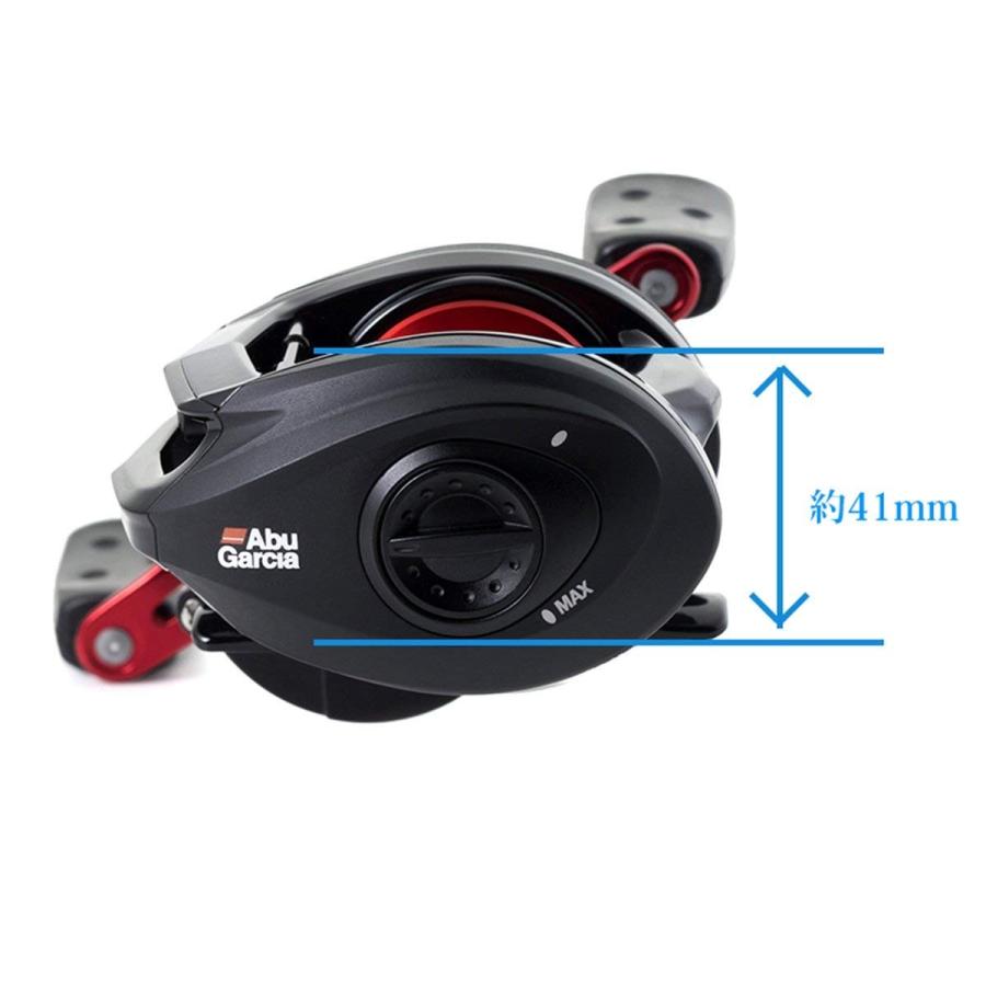 超大特価 アブガルシア Abu Garcia ベイトリール 16 Blackmax バス釣り Maple Tree House 通販 Yahoo ショッピング 開店祝い Diocesekabgayi Org