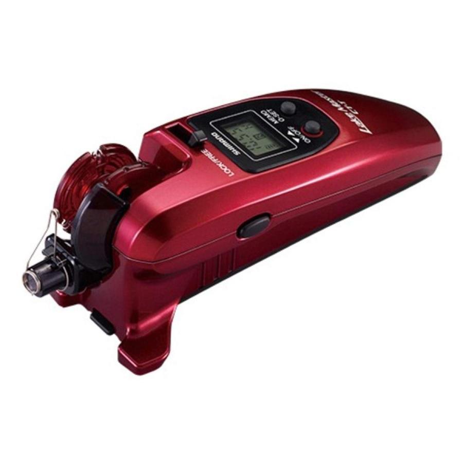 数量限定 特売 シマノ Shimano ワカサギ 電動リール 17 レイクマスター Ct T クリアレッド Maple Tree House 通販 Yahoo ショッピング 柔らかい Www Mastoremata Gr