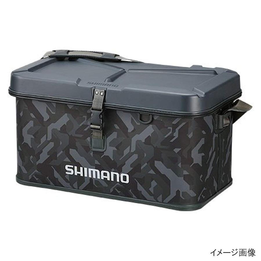 シマノ Shimano タックルバッグ Eva ハードタイプ 釣り ウェーブカモ 22l Bk 002q Www Sunnyfriend Com Tw