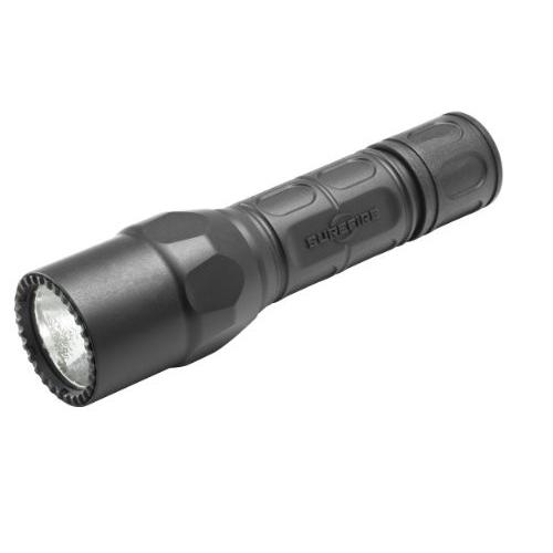 SUREFIRE　G2X　PRO　G2XDBK-3372　4904397　黒