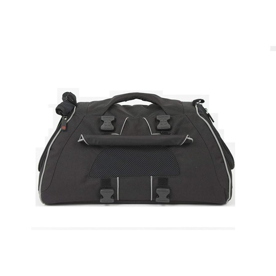 イージーアール (EGR) ジェットセット FF ブラック M