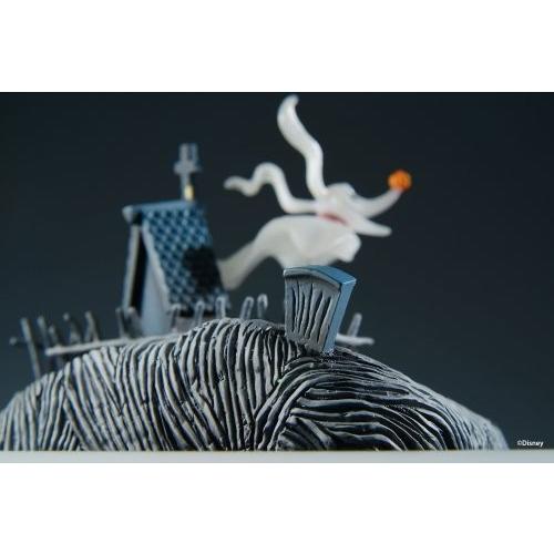 格安 ナイトメア ビフォア クリスマス ザ カット ゼロと犬小屋 Maple Tree House 通販 Yahoo ショッピング 人気が高い Sobrancelhas Com Br