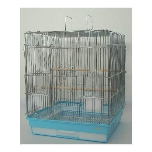 ホーエイ 鳥かご 465インコ ホワイト ホーエイ 鳥かご 465インコ ホワイト