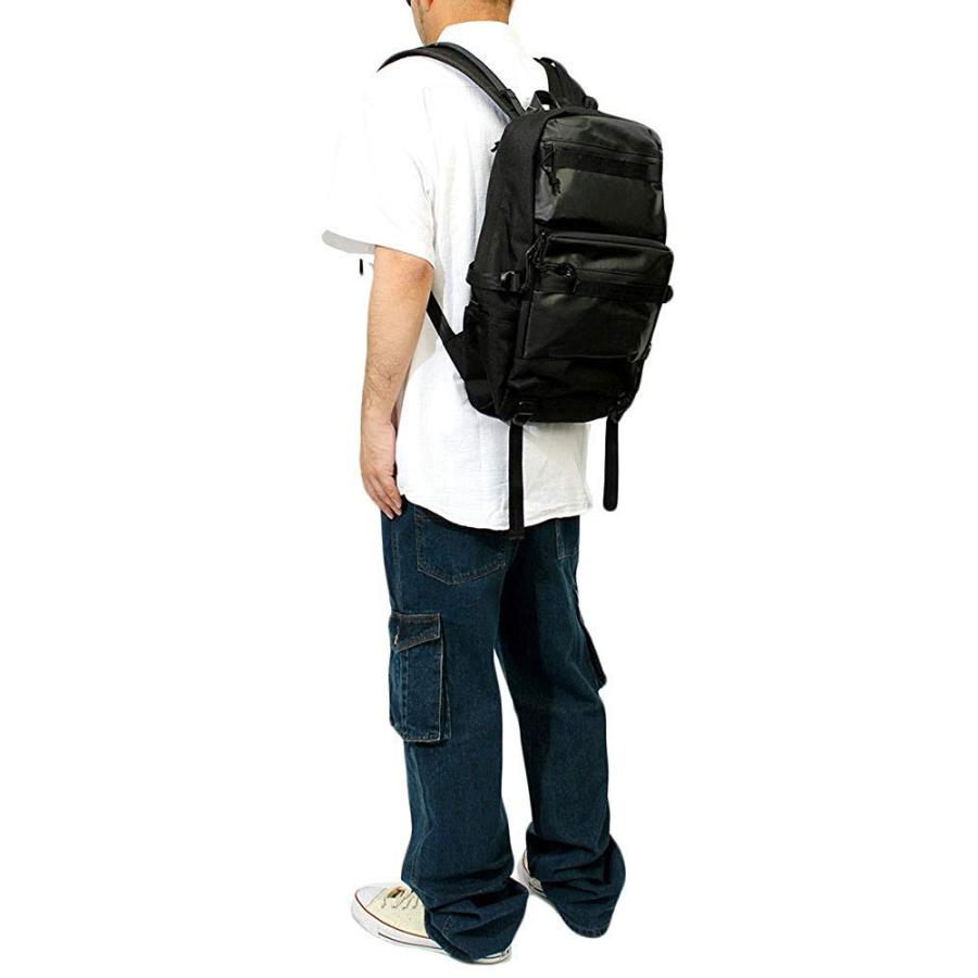 楽天市場 バックパック メンズ コーデュラ Cordura 防水 大容量 スクエア リュックサック レディース 男女兼用 F ブラック Maple Tree House 通販 Yahoo ショッピング 値引 Blog Lonolife Com