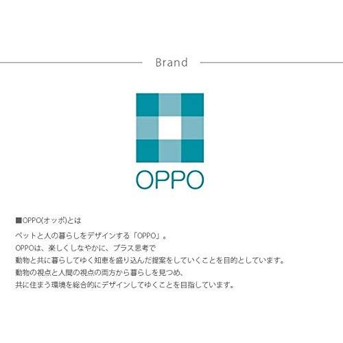 OPPO(オッポ) Pet Carrier muna-FL ペットキャリアミュナ-FL OT-668-210-6 FL OPPO オッポ Pet Carrier muna ペットキャリアミュナ OT