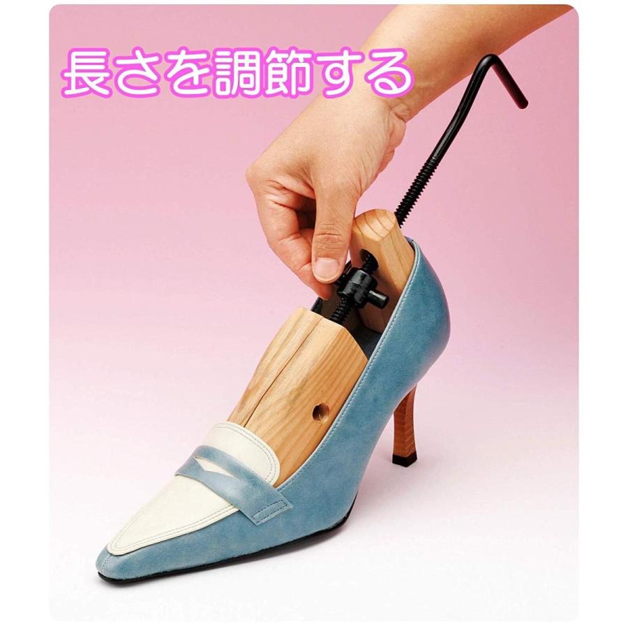 コモライフ シューズフィッター ストレッチャー シューキーパー 靴ズレ 靴伸ばし パンプス 左右兼用 サイズ調整 女性 男性 約22~27c :20190819161053-00783:Maple Tree House - 通販 - Yahoo!ショッピング コモライフ シューズフィッター ストレッチャー シューキーパー 靴ズレ 靴伸ばし パンプス 左右兼用 サイズ調整 女性 男性 約22~27c :20190819161053-00783:Maple Tree House - 通販 - Yahoo!ショッピング
