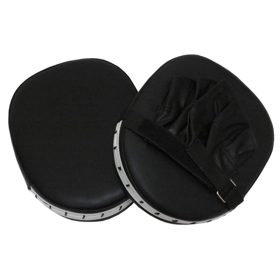 注目ブランド ボクシング 空手 格闘技の練習等にパンチングミット左右セットダイエット トレーニング エクササイズに Quran Unv Edu Sd