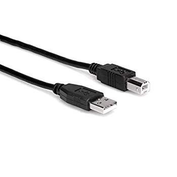 high speed printer cable